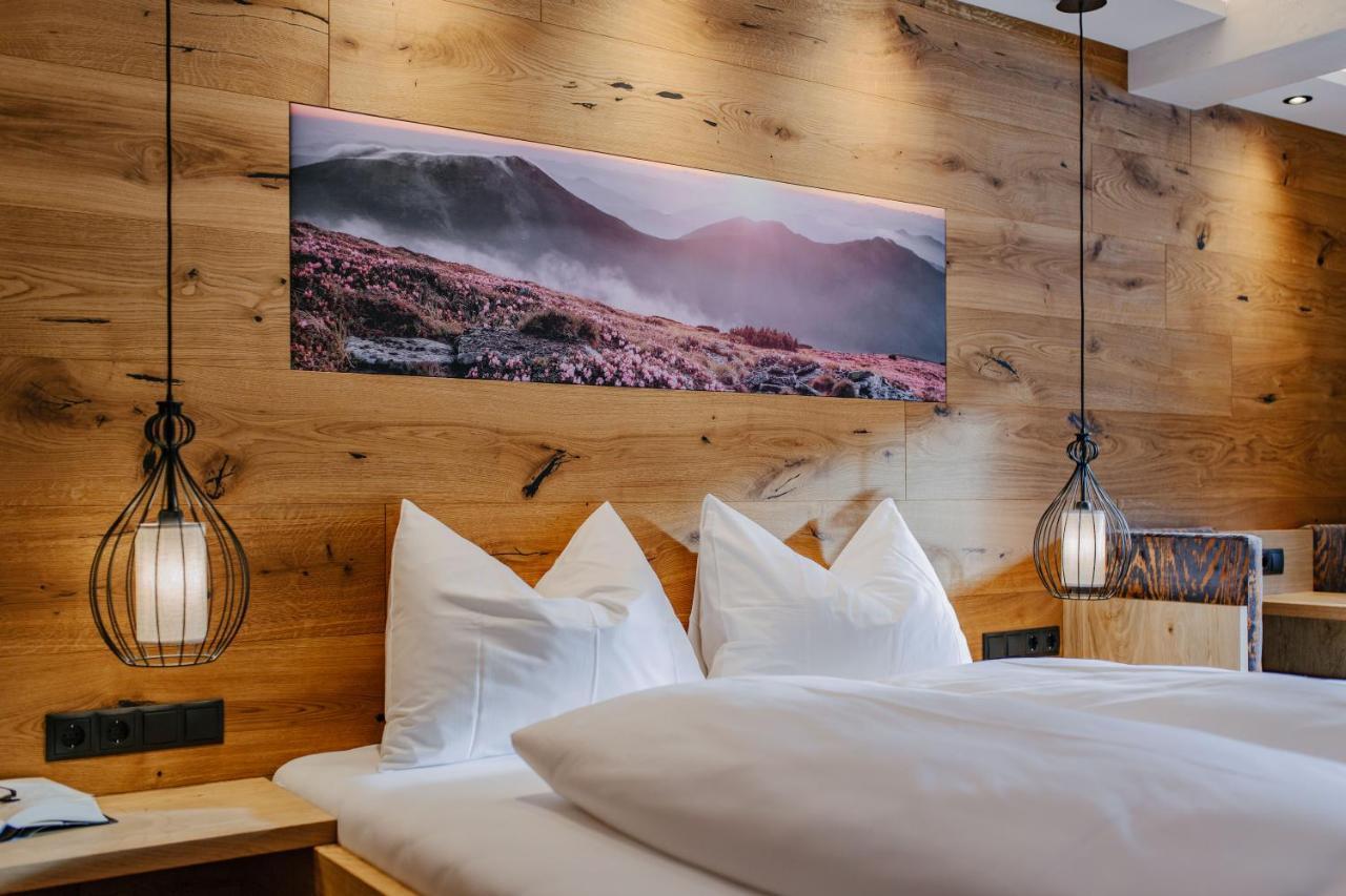 Loisi'S Boutiquehotel Achenkirch Exterior photo