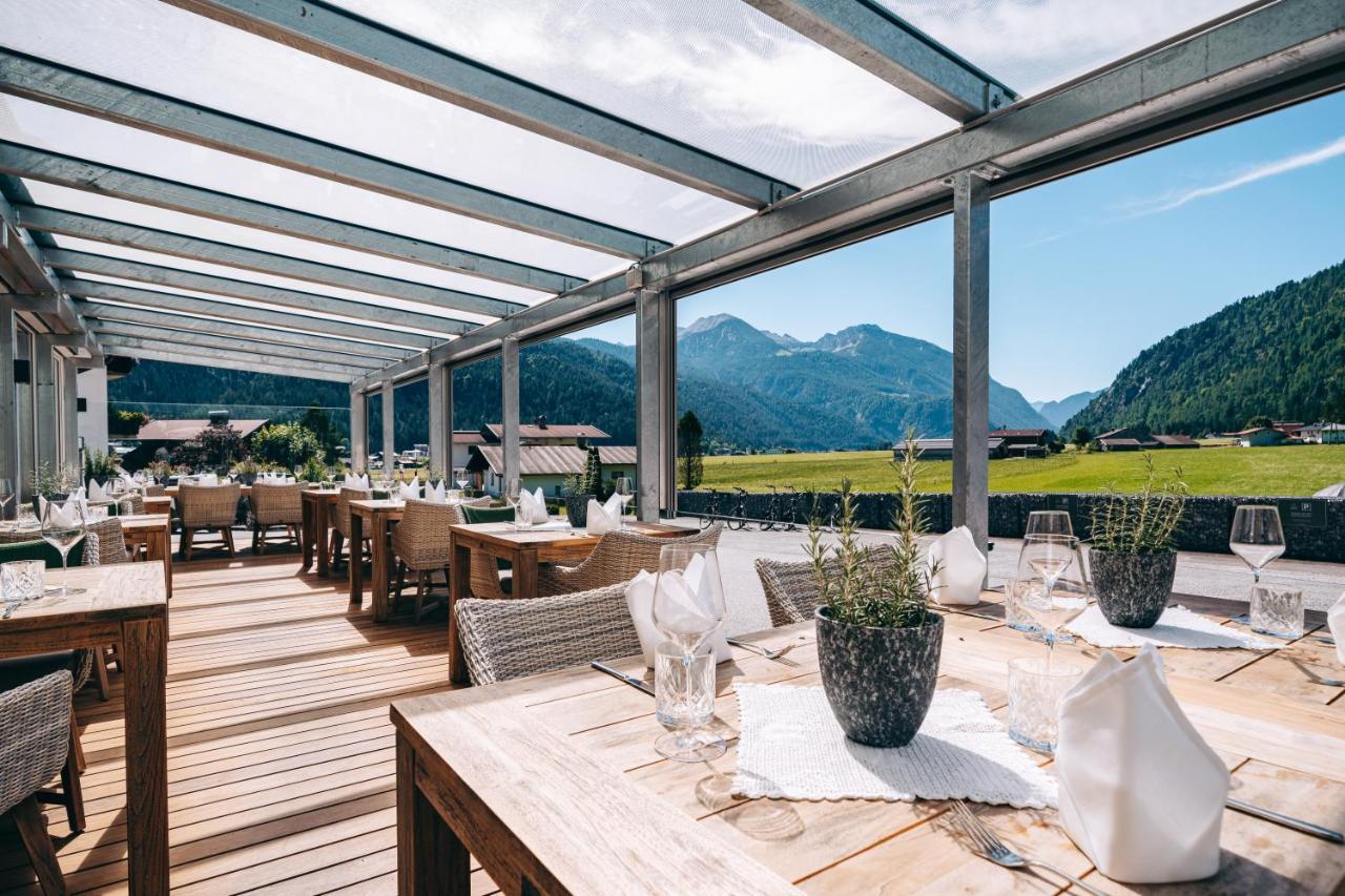 Loisi'S Boutiquehotel Achenkirch Exterior photo