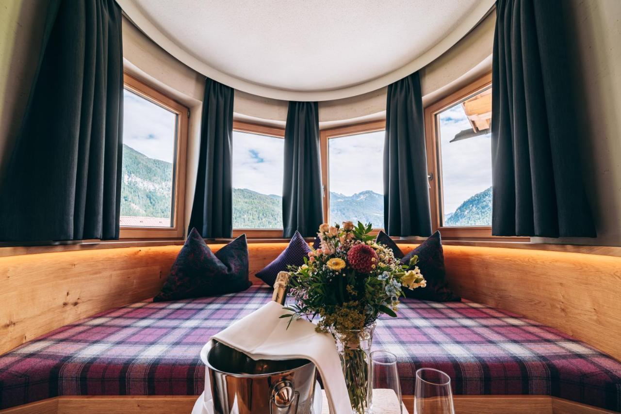 Loisi'S Boutiquehotel Achenkirch Exterior photo