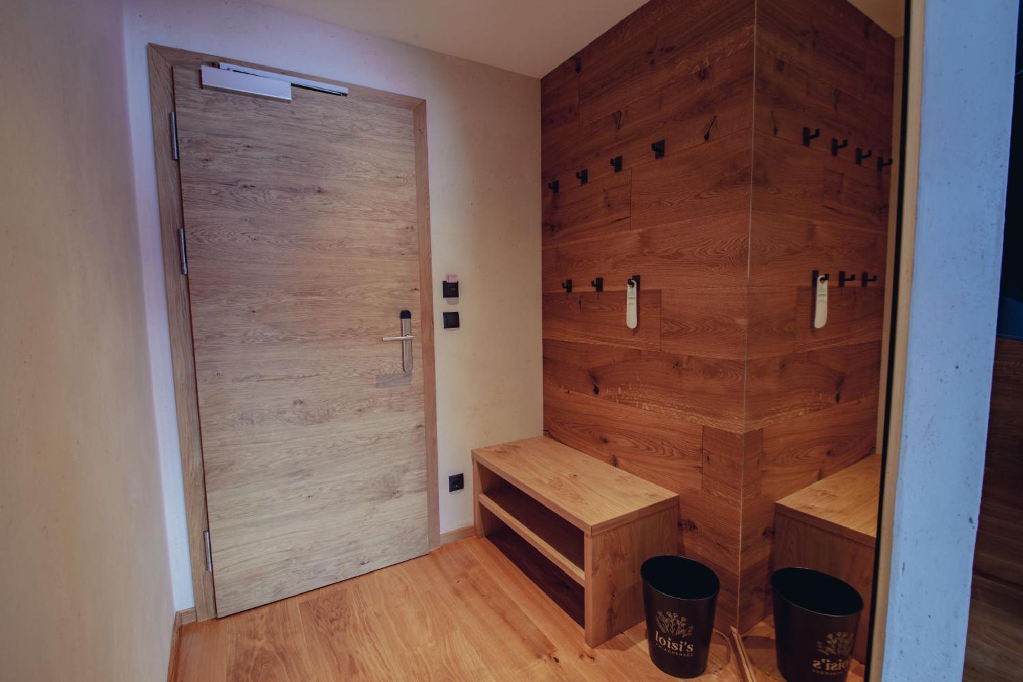 Loisi'S Boutiquehotel Achenkirch Room photo